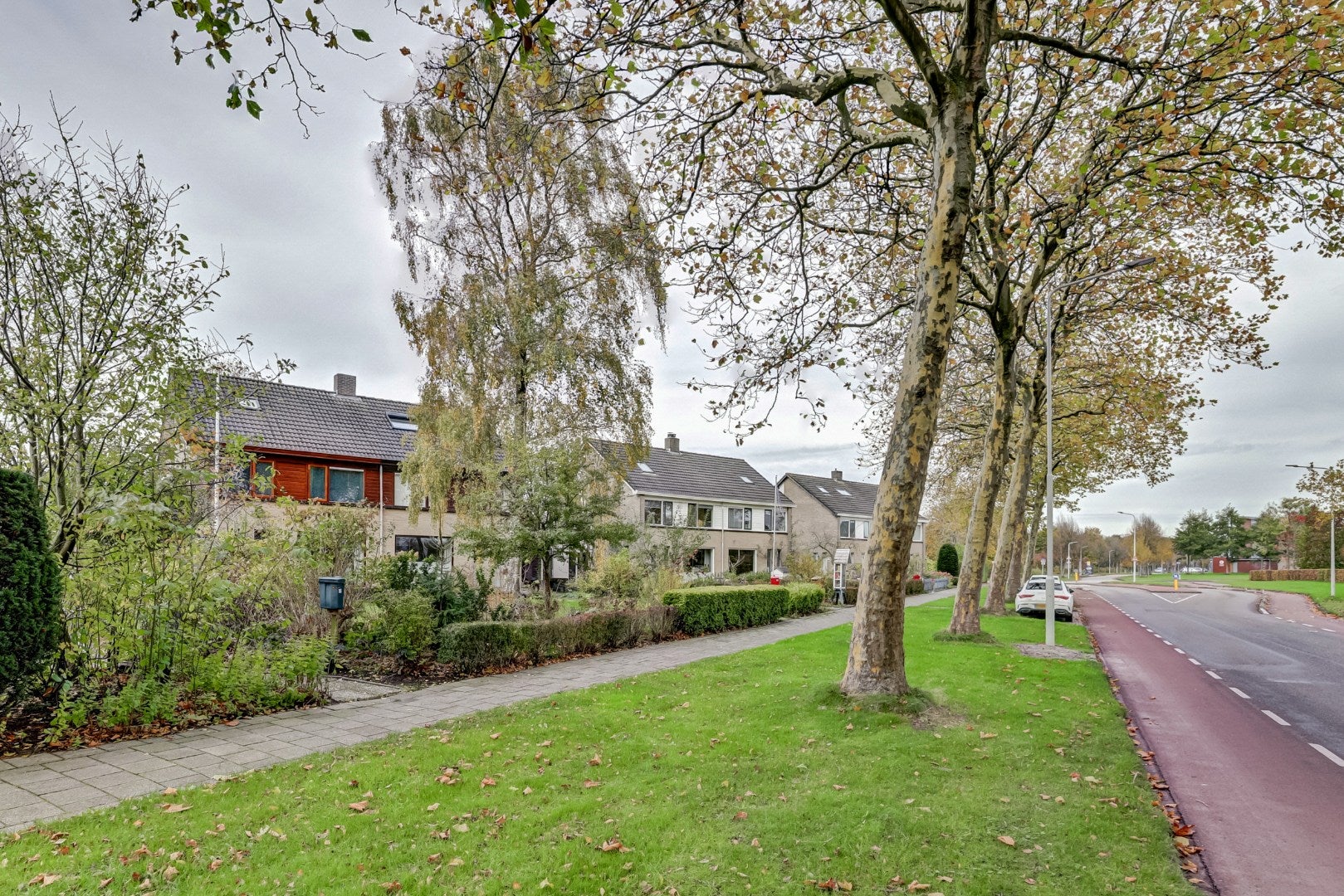 Huis Griene Leane 16 in Stiens