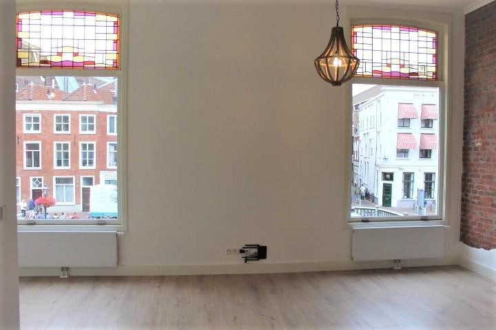 Woning te huur: Stille Rijn, Leiden