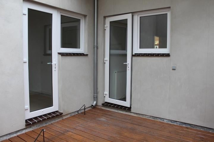 Woning te huur: Stille Rijn, Leiden