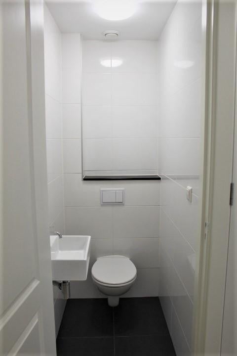 Woning te huur: Stille Rijn, Leiden