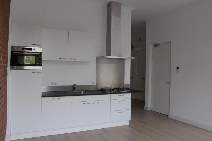 Woning te huur: Stille Rijn, Leiden