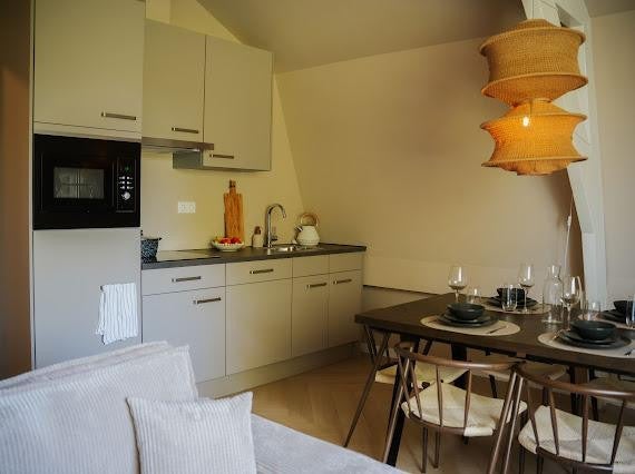 Appartement van Trieststraat in Nijmegen