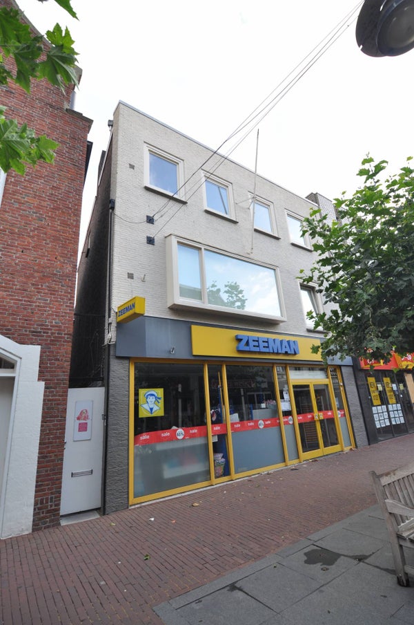 Rental Apartments Helmond