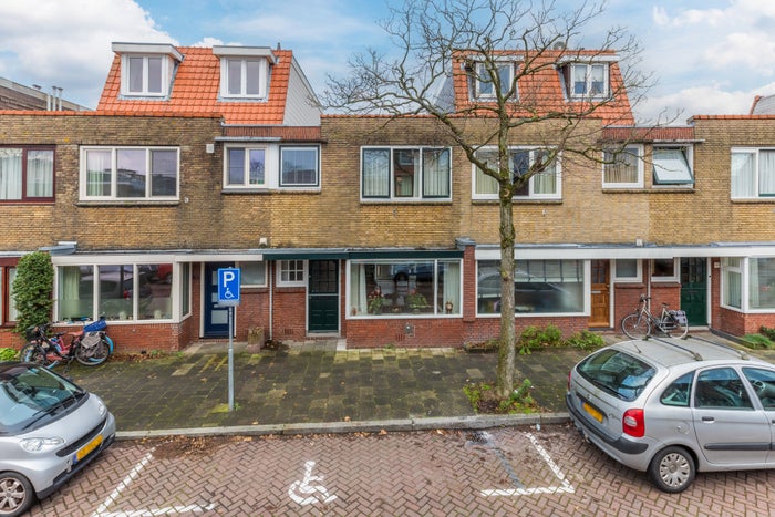 Dr. Schaepmanstraat 61