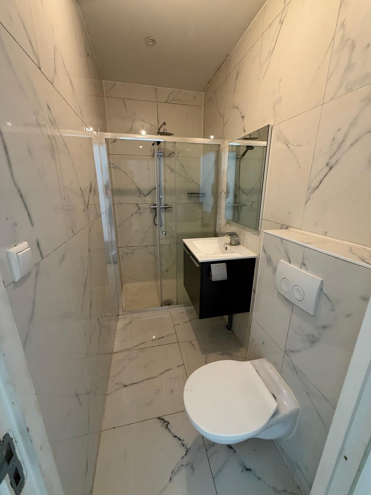 Appartement te huur: Emmastraat 11A, Rotterdam