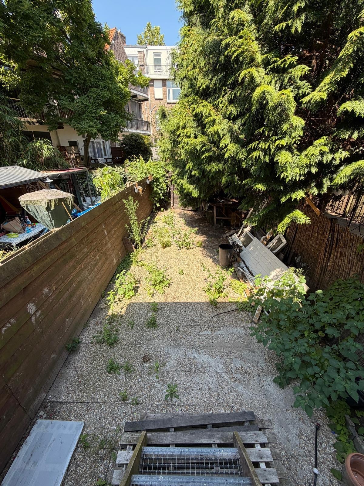 Appartement te huur: Emmastraat 11A, Rotterdam