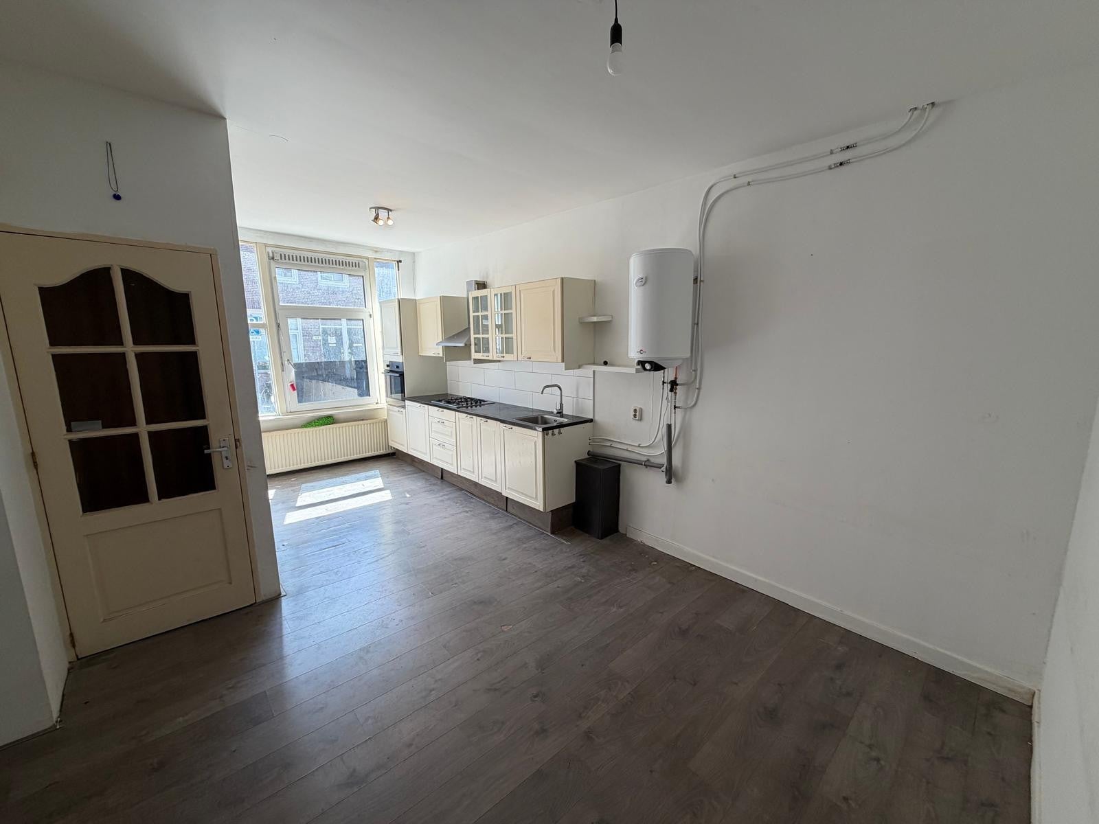 Appartement te huur: Emmastraat 11A, Rotterdam