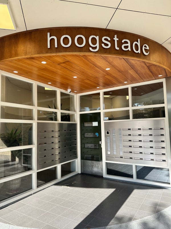 Flat Hoogstade in Krimpen aan den IJssel