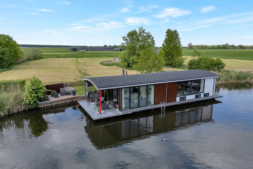 Huis Nigtevechtseweg 134 ws in Vreeland