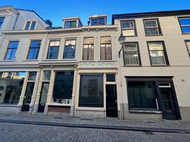 Te huur: Huis Catharinastraat in Breda