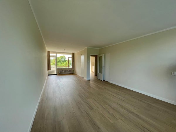 Appartement Leeuweriklaan in Bussum