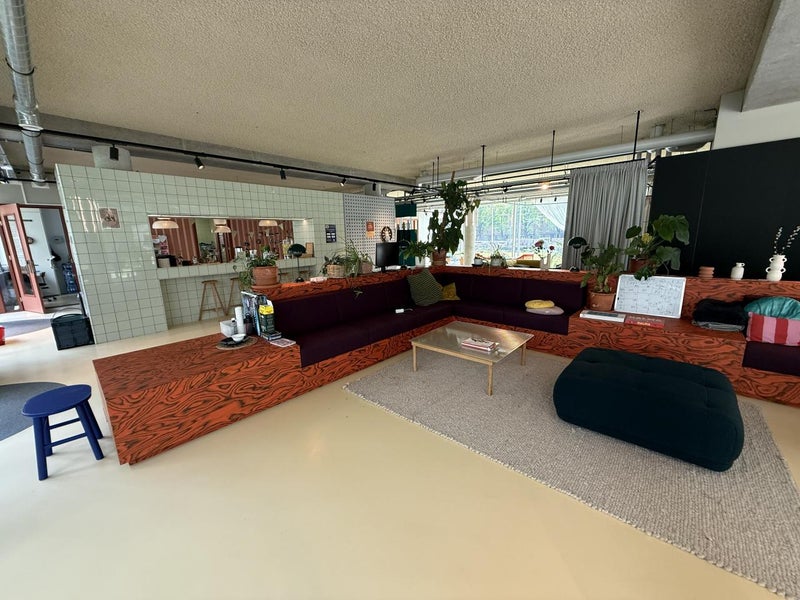 Te huur Appartement Haparandaweg 68 in Amsterdam