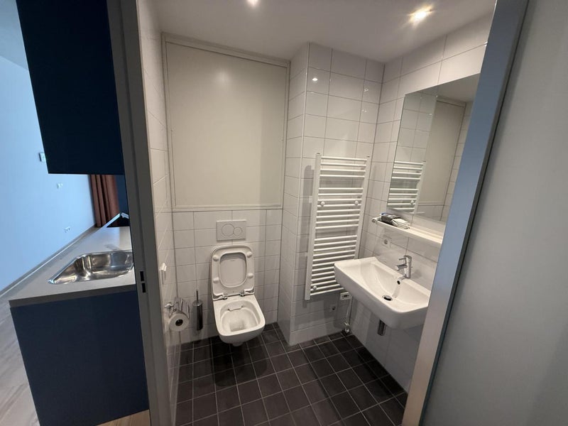Te huur Appartement Haparandaweg 68 in Amsterdam