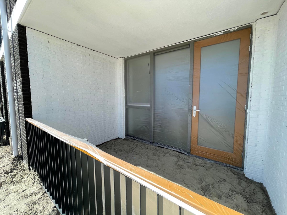 appartement De Foeke Zeewolde