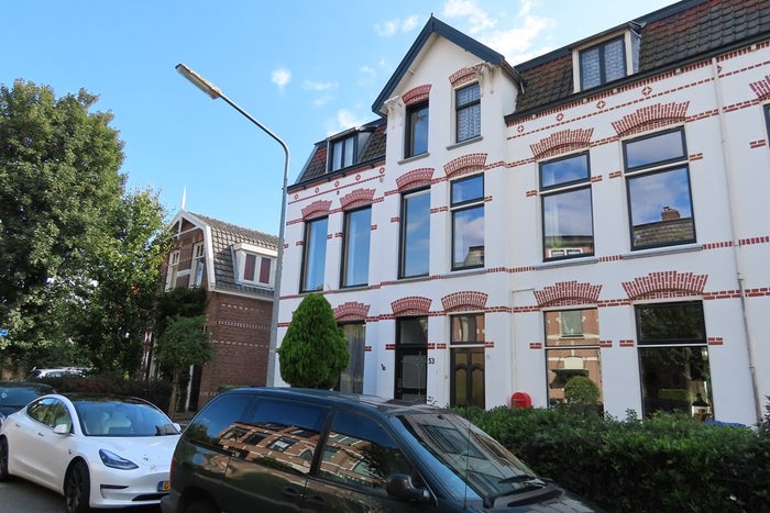 Te huur: Appartement J.H.B. Koekkoekstraat in Hilversum