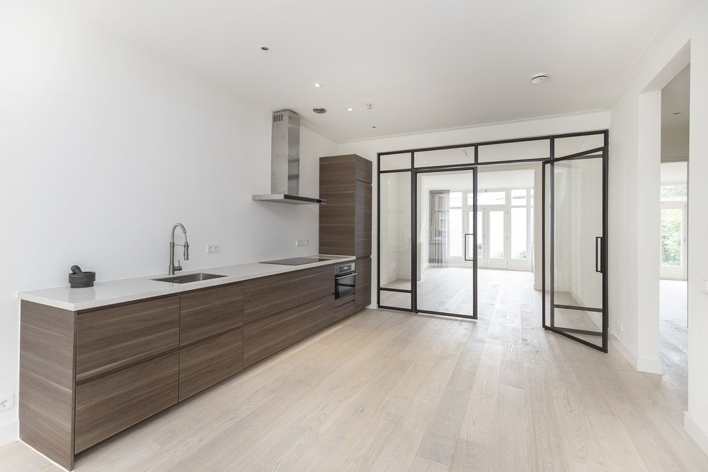 Te huur Appartement Bronckhorststraat 46 H in Amsterdam