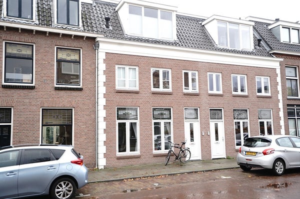 Te huur: Appartement Rotterdamseweg 48 B in Delft