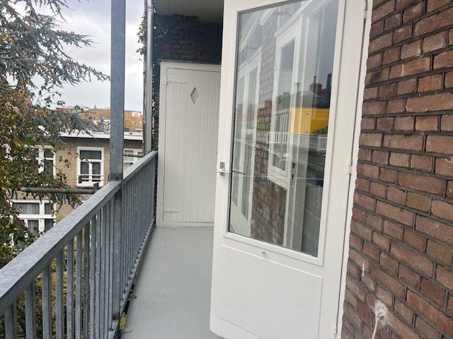 Woning te huur: Legmeerplein, Amsterdam