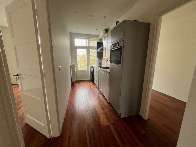 Woning te huur: Legmeerplein, Amsterdam