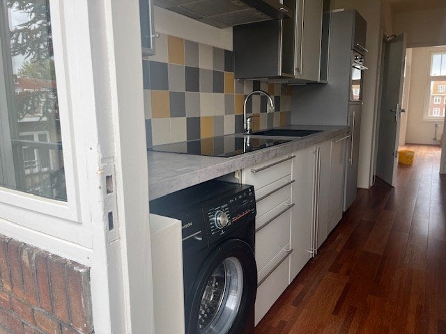 Woning te huur: Legmeerplein, Amsterdam