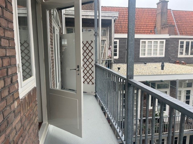 Woning te huur: Legmeerplein, Amsterdam