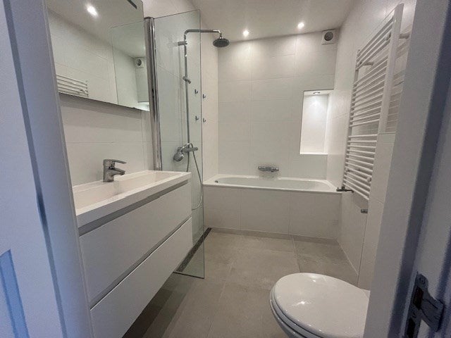 Woning te huur: Legmeerplein, Amsterdam