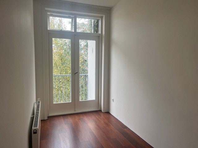 Woning te huur: Legmeerplein, Amsterdam