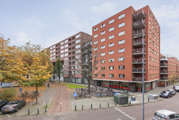 Te huur: Appartement Kipstraat in Rotterdam