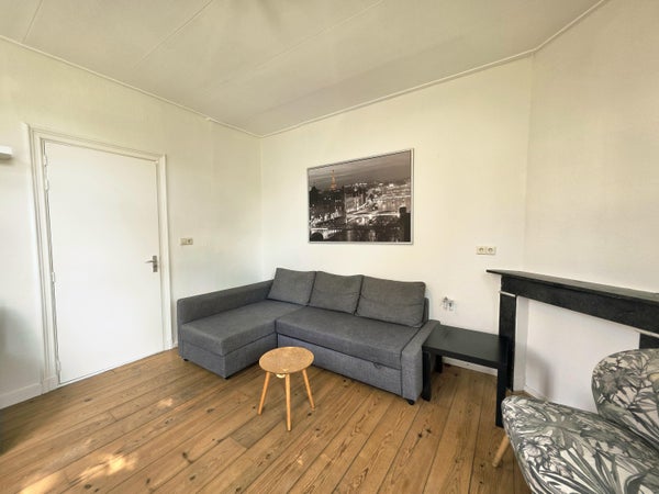 A rental house advertisment