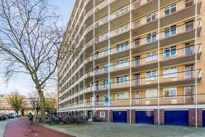 Te huur: Appartement Stadionlaan in Utrecht