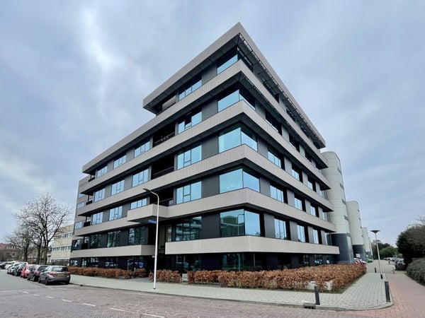 Zwarteweg