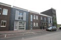 Scharwoudestraat