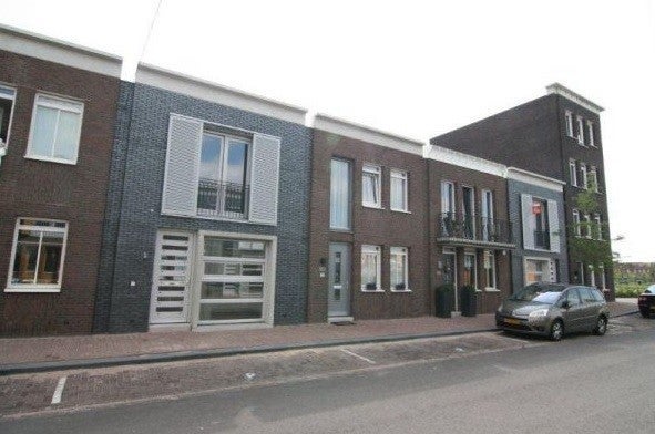 Scharwoudestraat