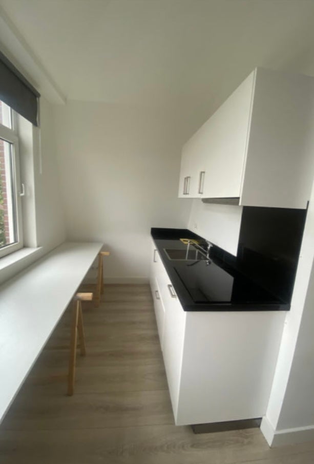 Te huur: Appartement Mathenesserweg in Rotterdam