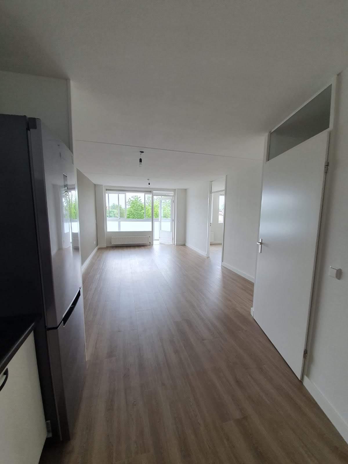 Appartement Vesting in Veldhoven