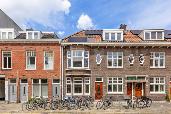 Stanza Helper Westsingel a Groningen