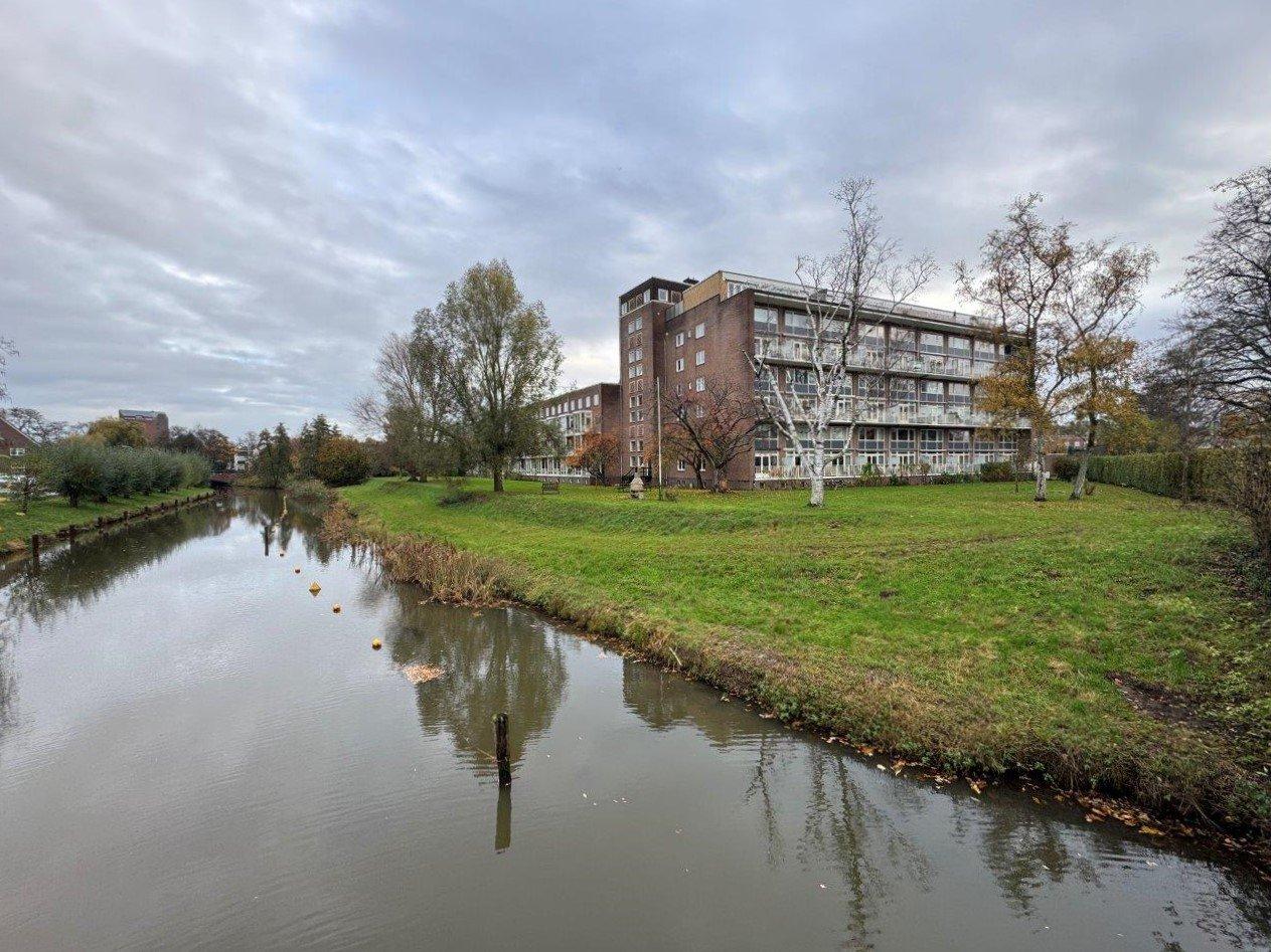 Te huur Appartement Jan Nieuwenhuyzenstraat in Breda