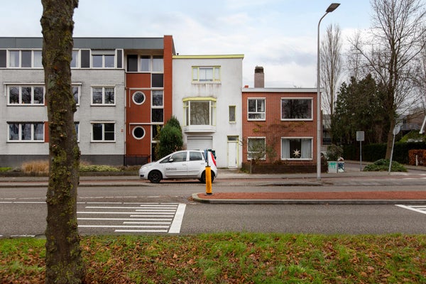 Amsterdamsestraatweg