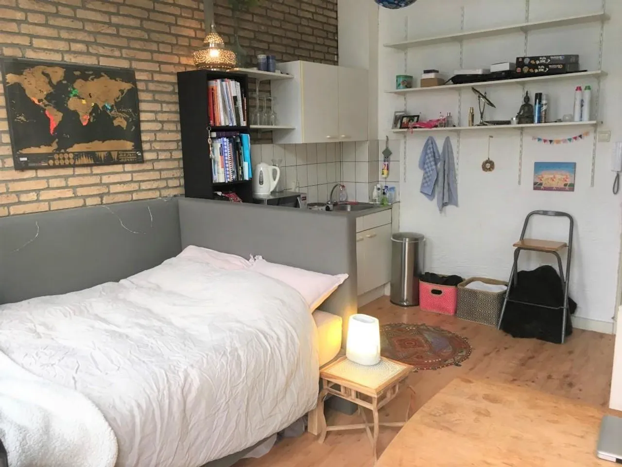 Room Stationsstraat