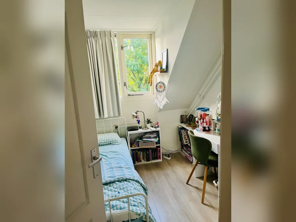 Woonhuis aan de Hunthum in Loenen aan de Vecht