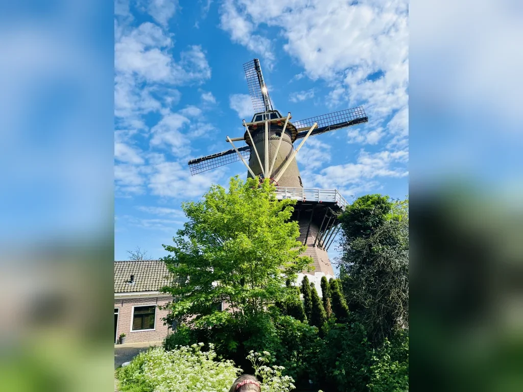 Woonhuis aan de Hunthum in Loenen aan de Vecht