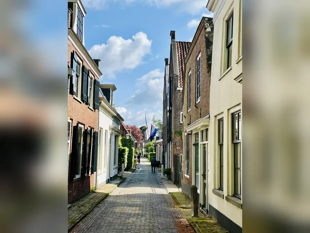Woonhuis aan de Hunthum in Loenen aan de Vecht