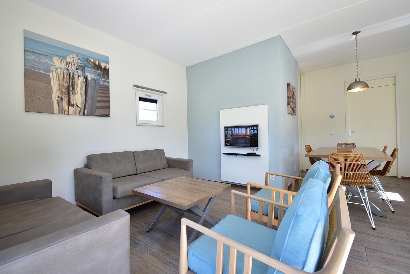 Vrijstaande woning te koop: Oude Nieuwlandseweg 11B2, Ouddorp