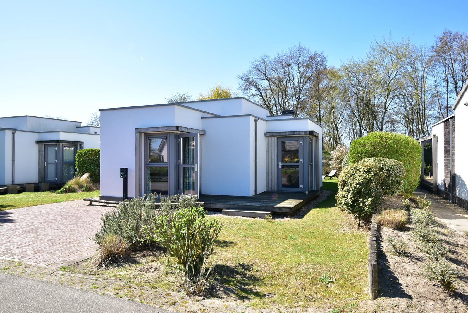 Huis Oude Nieuwlandseweg 11 b2 in Ouddorp