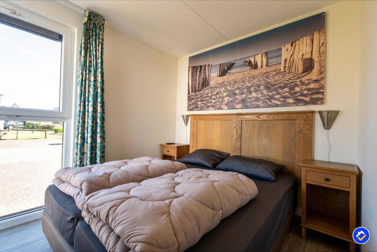 Vrijstaande woning te koop: Oude Nieuwlandseweg 11B2, Ouddorp