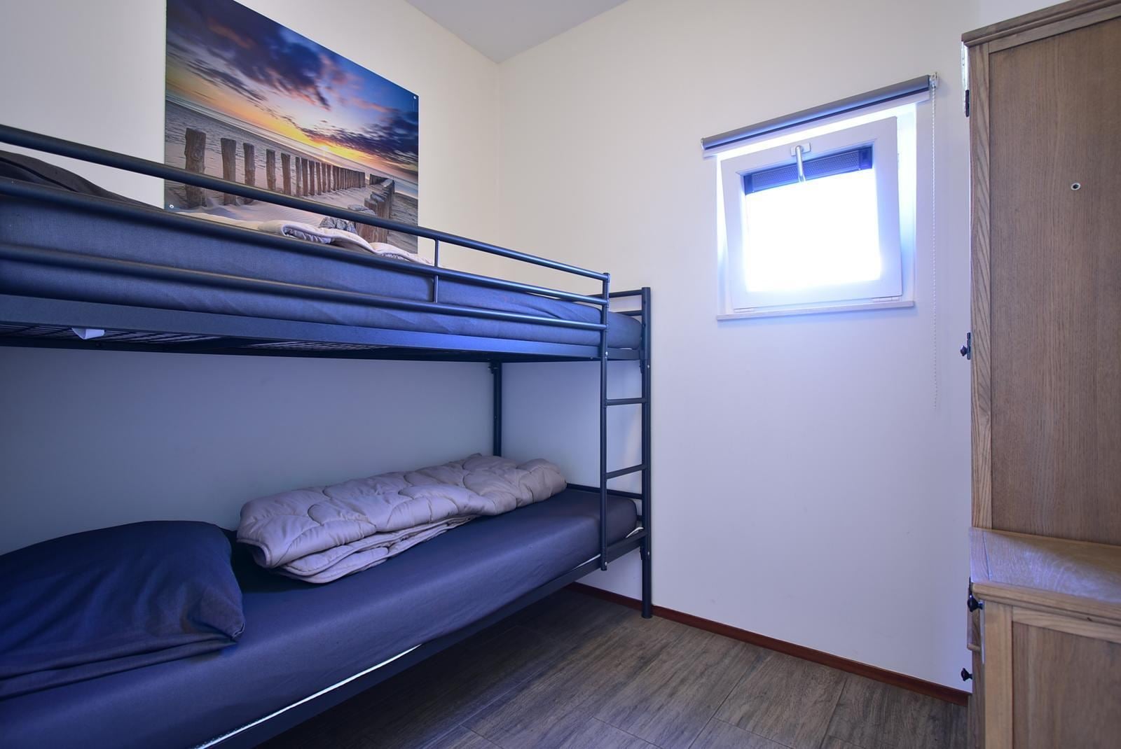 Vrijstaande woning te koop: Oude Nieuwlandseweg 11B2, Ouddorp
