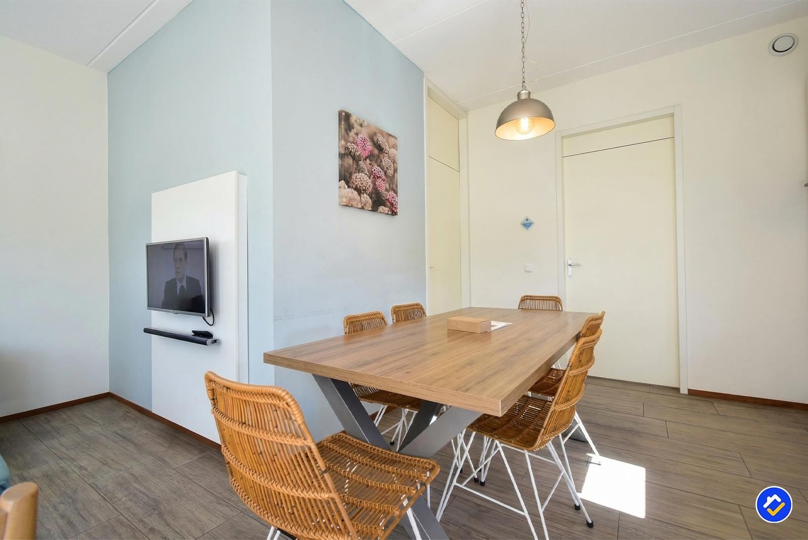 Vrijstaande woning te koop: Oude Nieuwlandseweg 11B2, Ouddorp