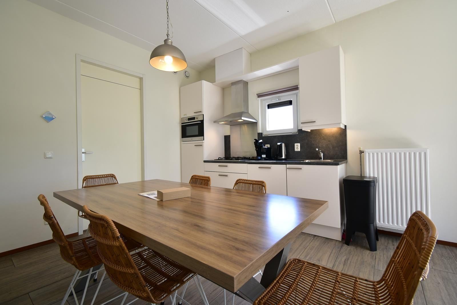 Vrijstaande woning te koop: Oude Nieuwlandseweg 11B2, Ouddorp