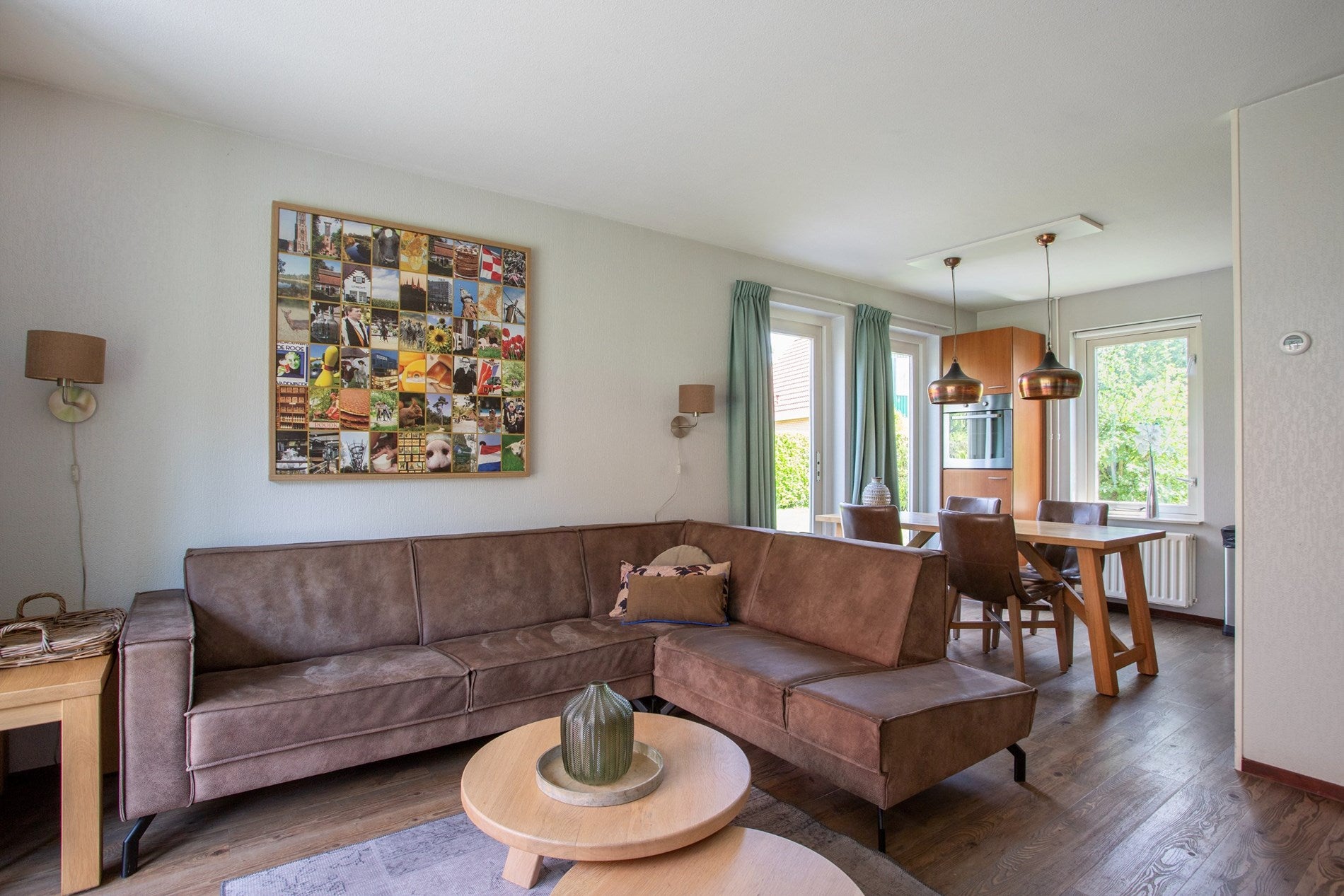 Vrijstaande woning te koop: Westelbeersedijk 6R-50, Diessen