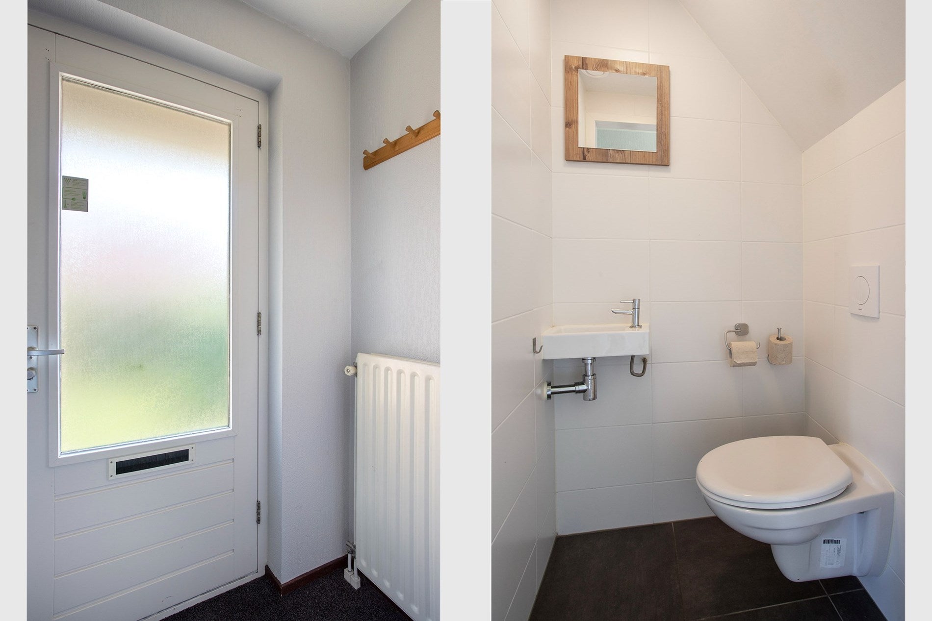 Vrijstaande woning te koop: Westelbeersedijk 6R-50, Diessen